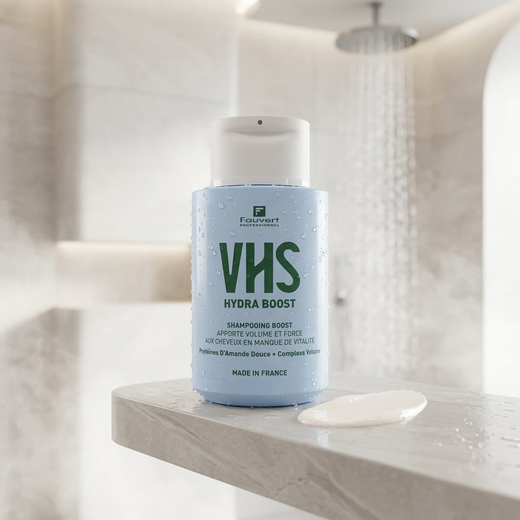 Shampooing Boost - Image 3