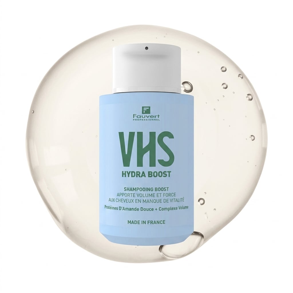 Shampooing Boost - Image 4