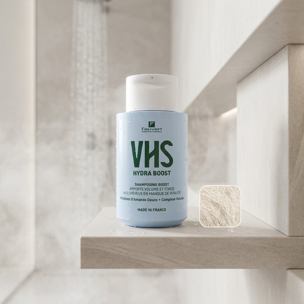 Shampooing Boost - Image 5