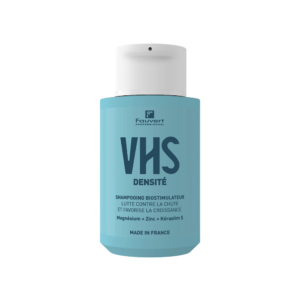 Shampooing Biostimulateur Densité