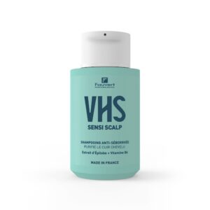 Shampooing Anti-Séborrhée Sensi Scalp