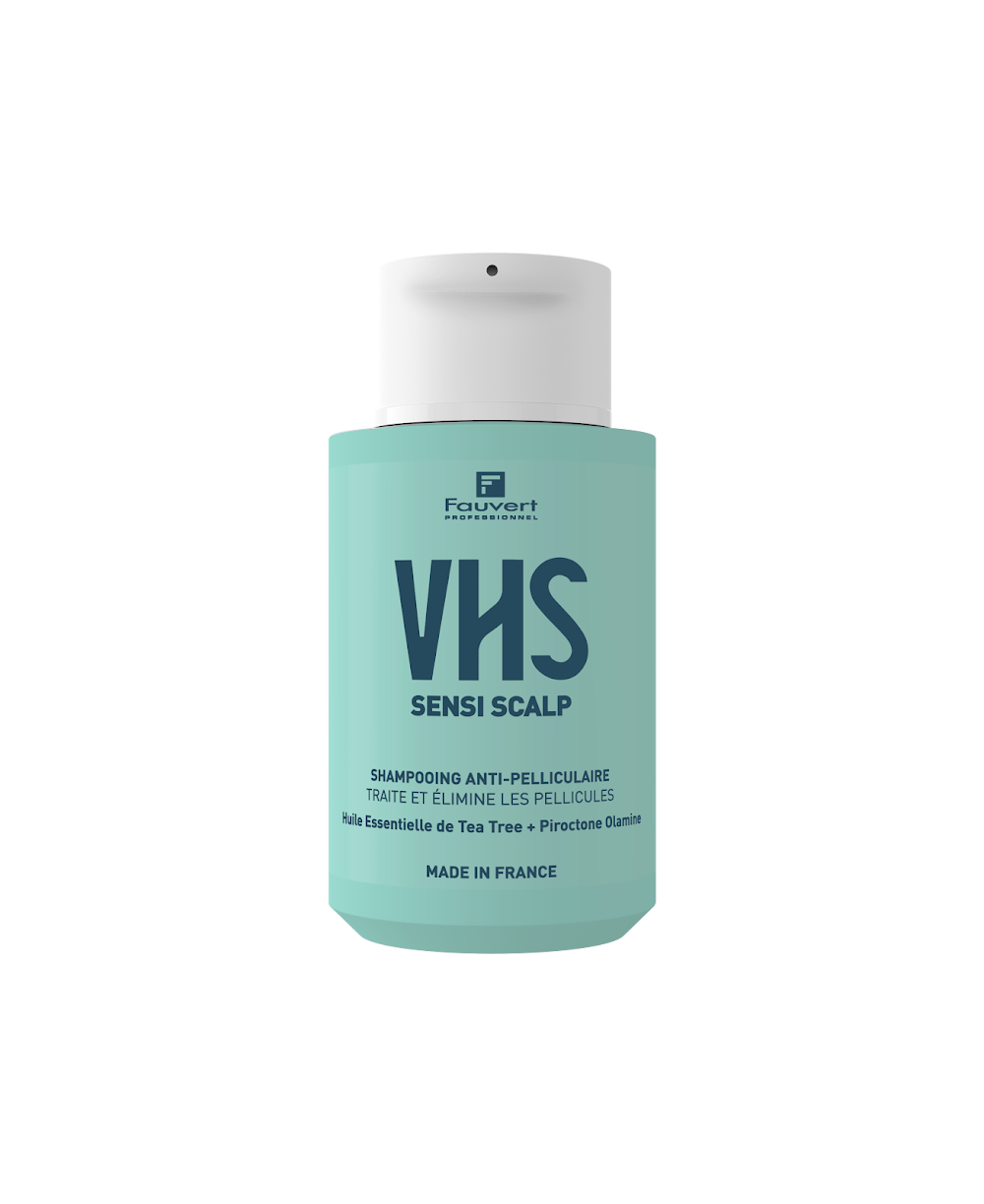 Shampooing Anti-Pelliculaire Sensi Scalp
