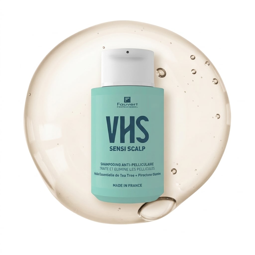 Shampooing Anti-Pelliculaire Sensi Scalp - Image 2