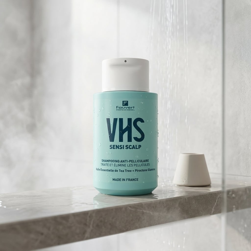 Shampooing Anti-Pelliculaire Sensi Scalp - Image 3