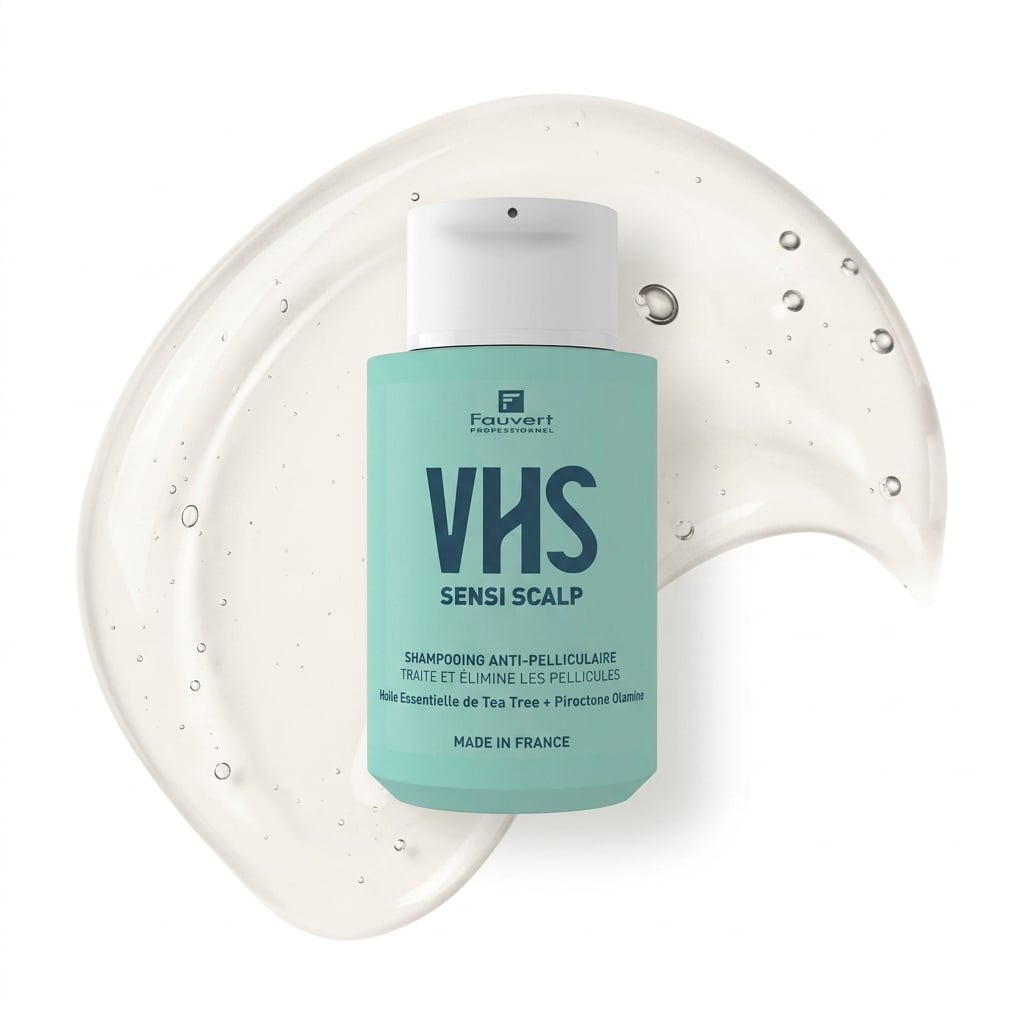 Shampooing Anti-Pelliculaire Sensi Scalp - Image 4