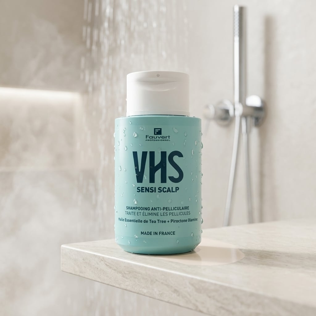 Shampooing Anti-Pelliculaire Sensi Scalp - Image 5